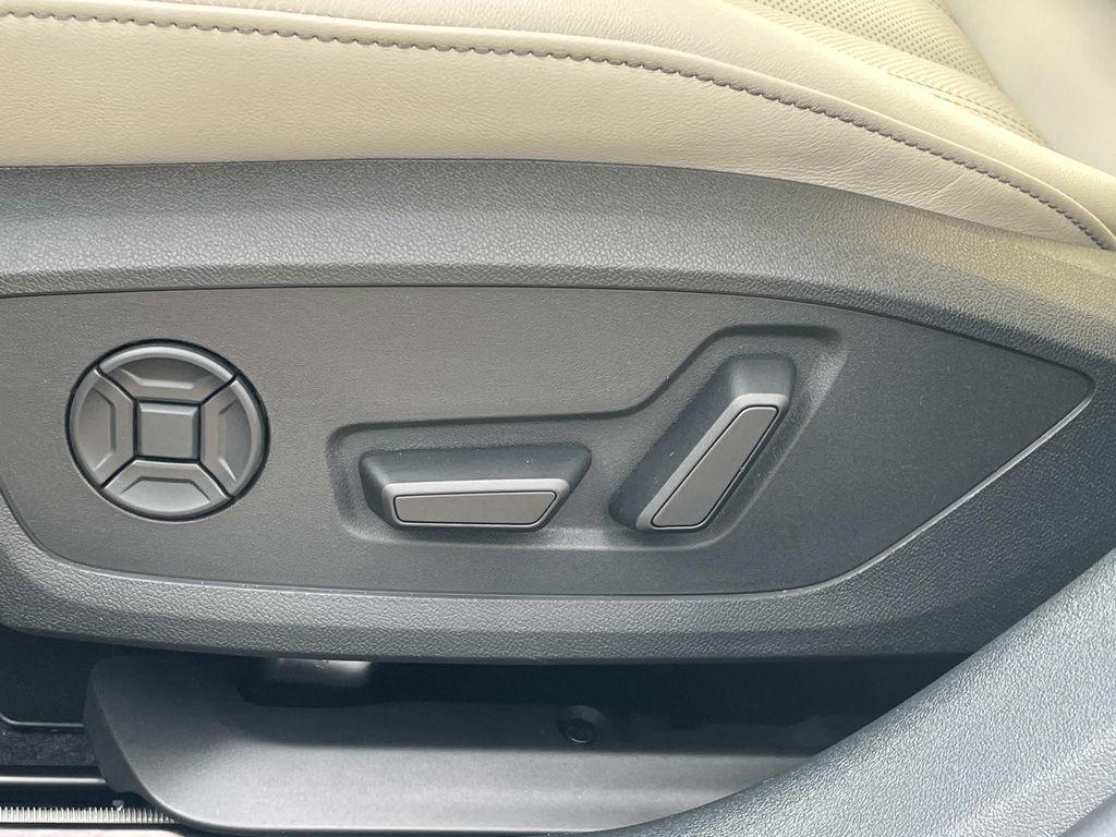 new 2026 Audi A5 car, priced at $59,390