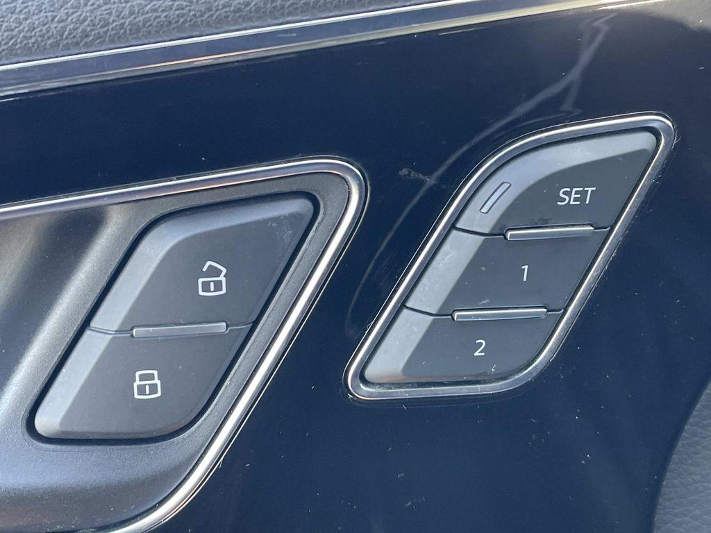 used 2018 Audi Q7 car, priced at $16,995