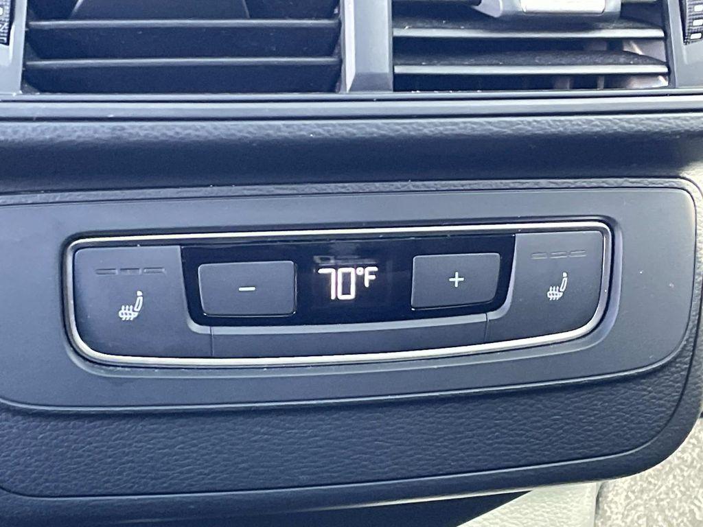 used 2018 Audi Q7 car, priced at $16,995