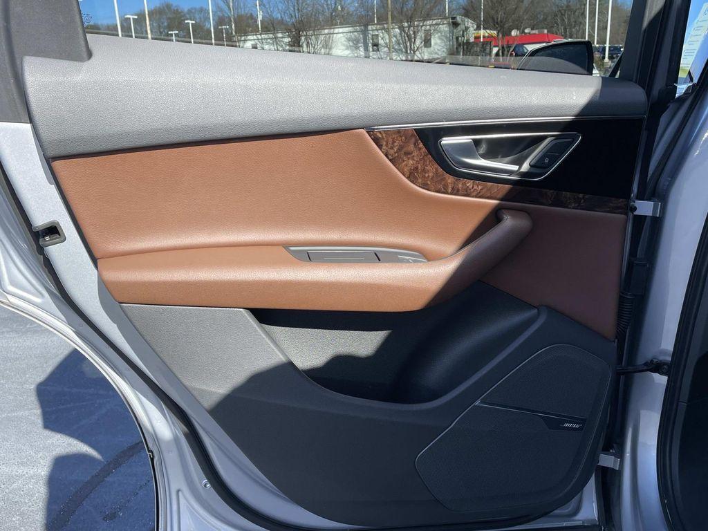 used 2018 Audi Q7 car, priced at $16,995