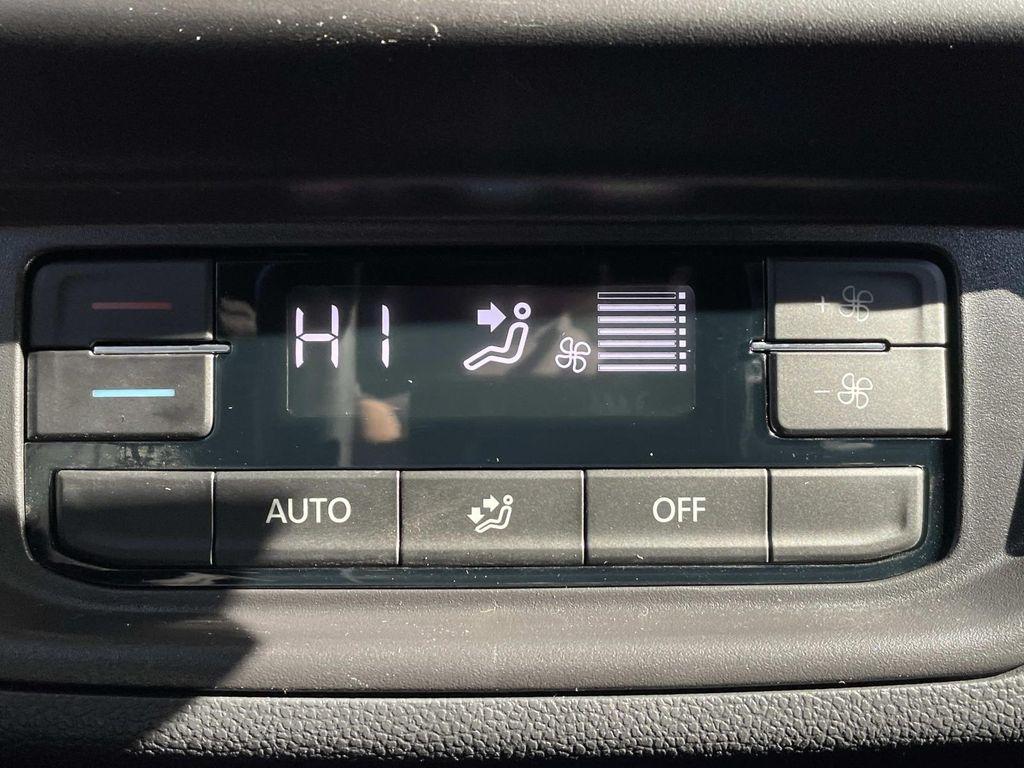 new 2026 Volkswagen Atlas car, priced at $49,043