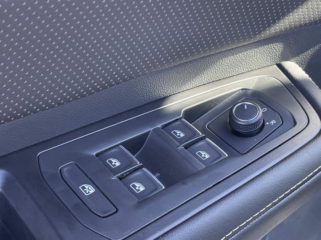 new 2026 Volkswagen Atlas car, priced at $49,043