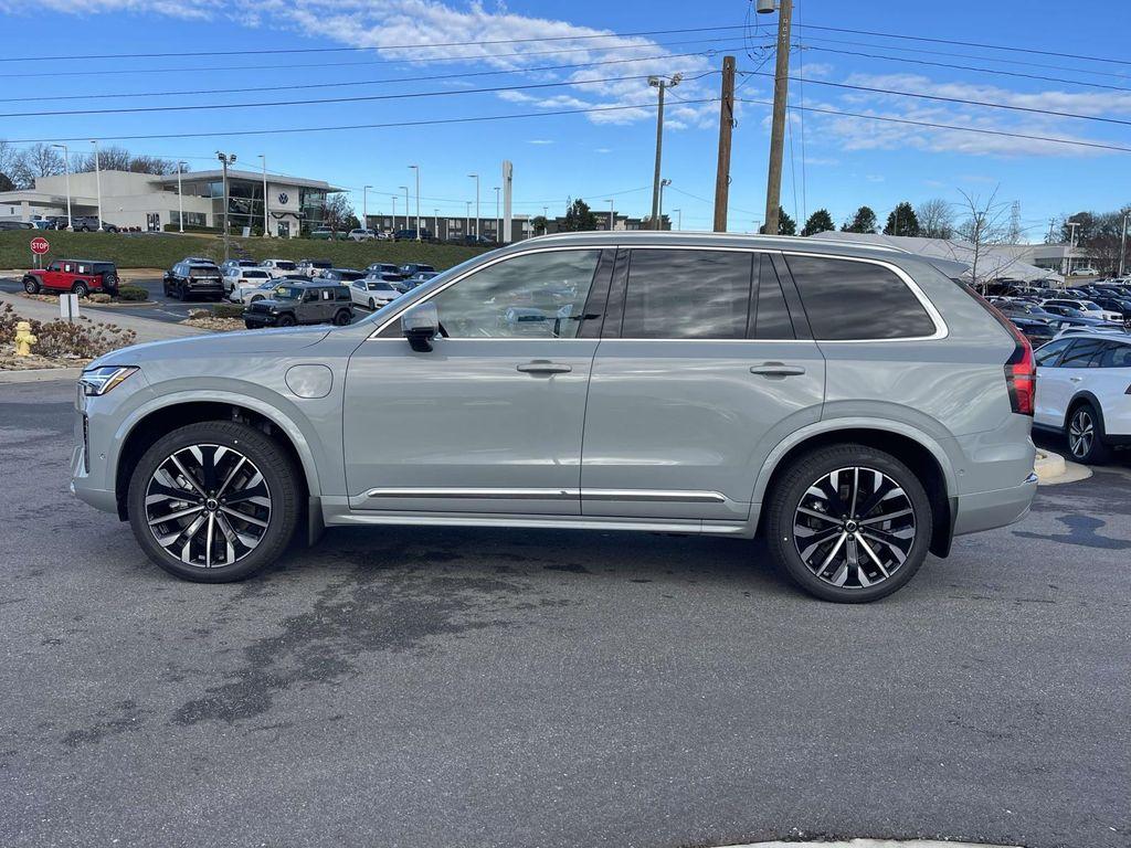 new 2026 Volvo XC90 Plug-In Hybrid car, priced at $82,110
