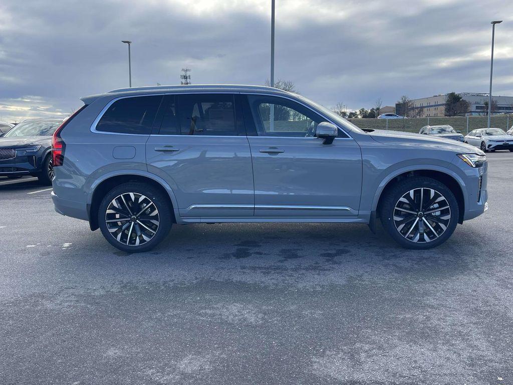 new 2026 Volvo XC90 Plug-In Hybrid car, priced at $82,110