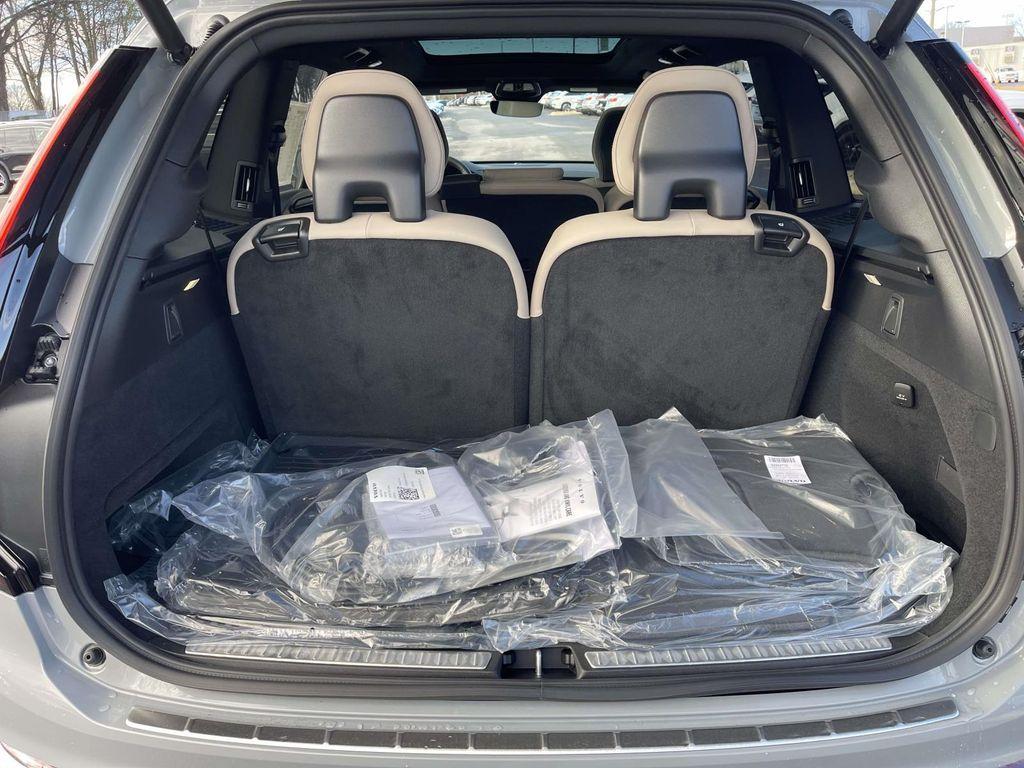 new 2026 Volvo XC90 Plug-In Hybrid car, priced at $82,110