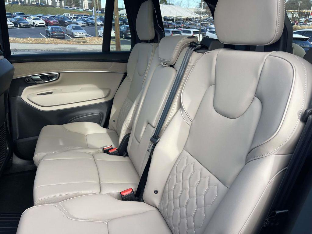 new 2026 Volvo XC90 Plug-In Hybrid car, priced at $82,110