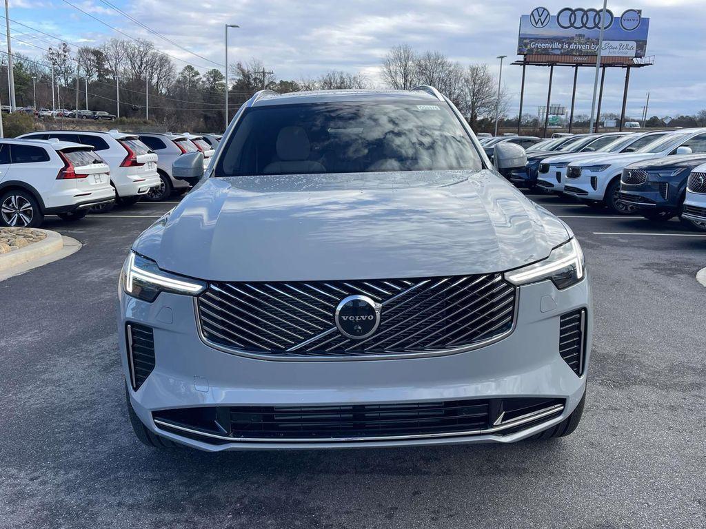 new 2026 Volvo XC90 Plug-In Hybrid car, priced at $82,110