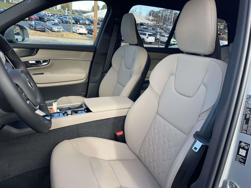 new 2026 Volvo XC90 Plug-In Hybrid car, priced at $82,110