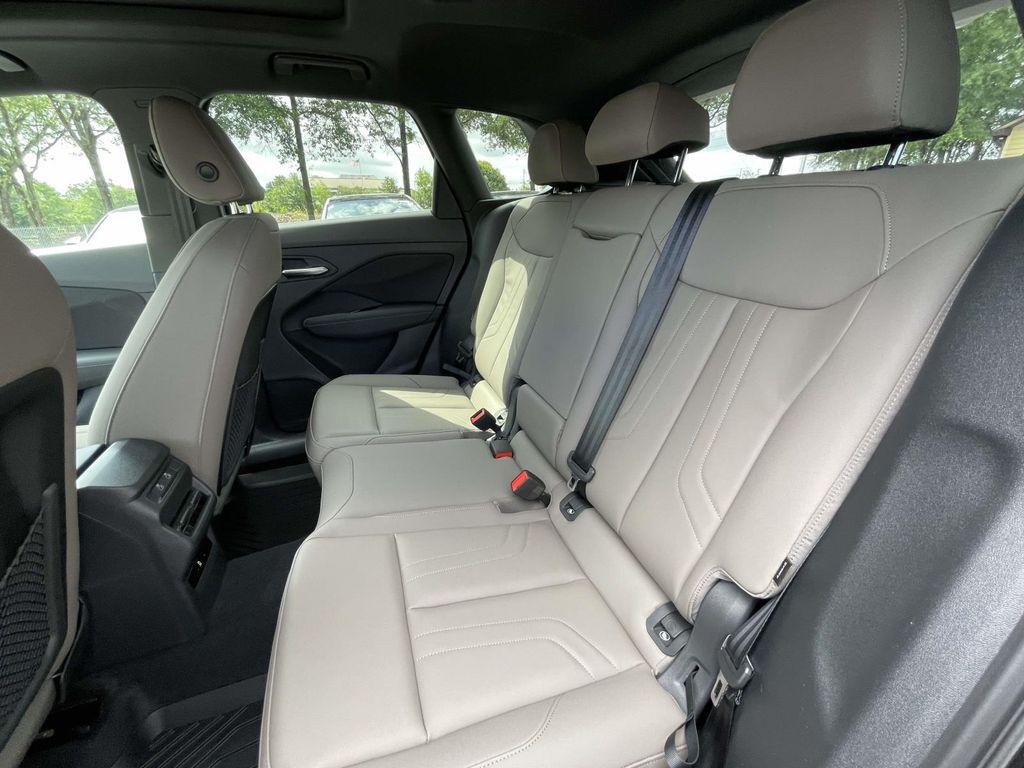 new 2026 Audi Q3 car, priced at $47,485