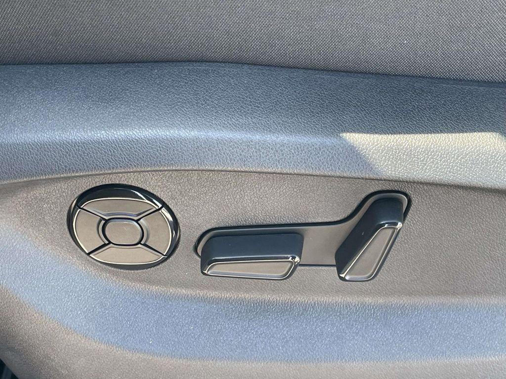 new 2026 Volkswagen Tiguan car, priced at $36,981