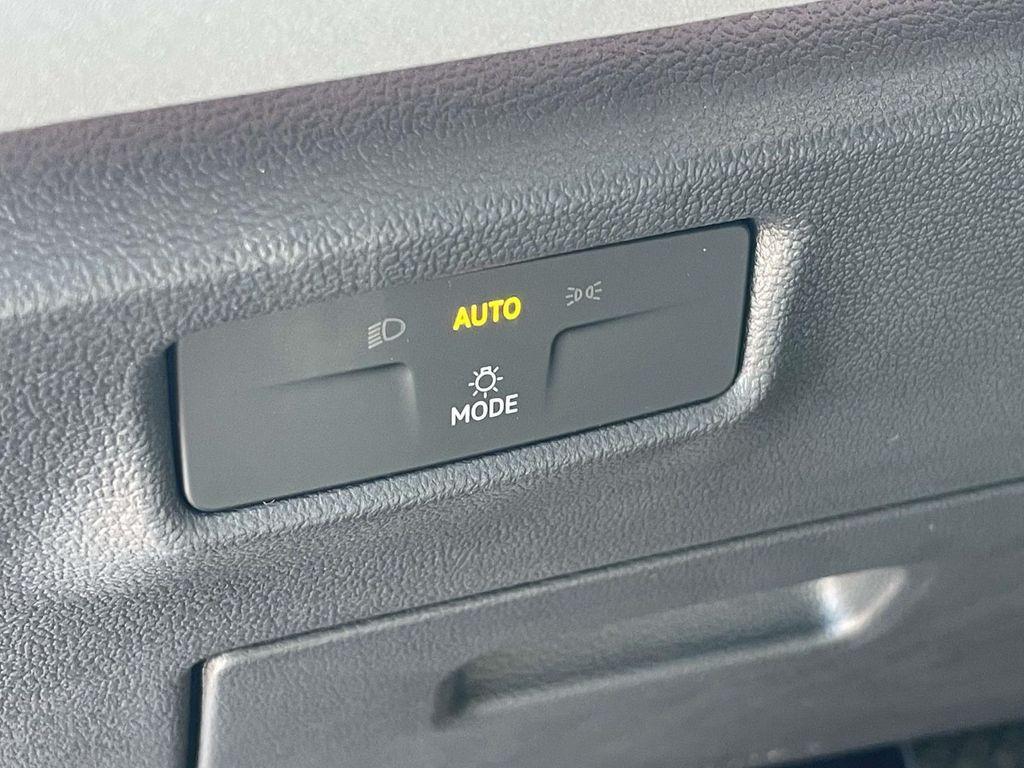 new 2026 Volkswagen Tiguan car, priced at $36,981