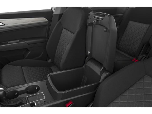 used 2018 Volkswagen Atlas car, priced at $8,999