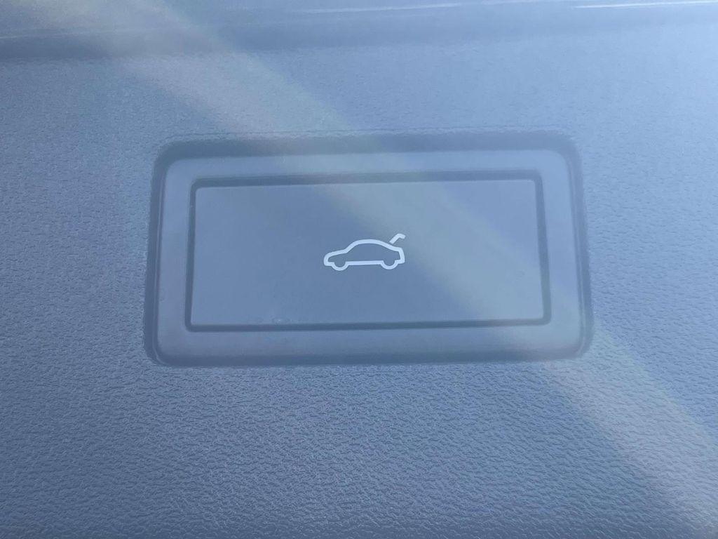 new 2026 Volkswagen Tiguan car, priced at $40,382
