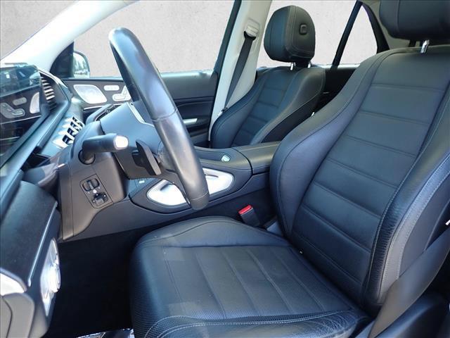used 2020 Mercedes-Benz GLE 580 car, priced at $38,990