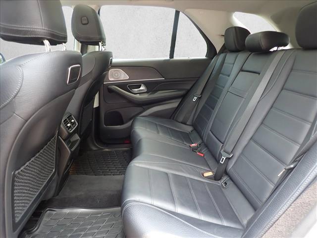 used 2020 Mercedes-Benz GLE 580 car, priced at $40,599