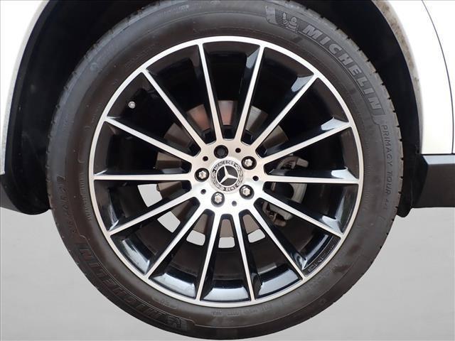 used 2020 Mercedes-Benz GLE 580 car, priced at $40,599