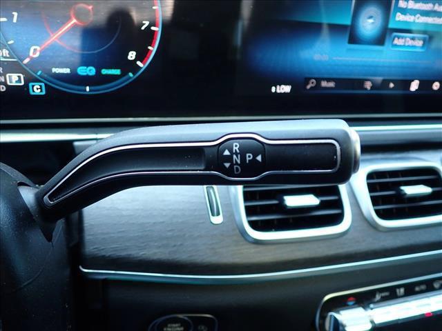 used 2020 Mercedes-Benz GLE 580 car, priced at $38,990