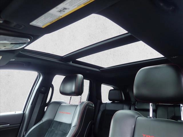 used 2017 Jeep Grand Cherokee car, priced at $21,498