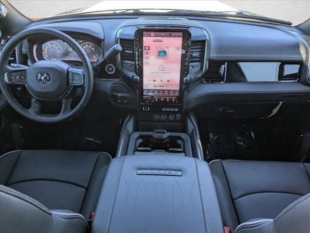 new 2026 Ram 3500 car, priced at $92,394