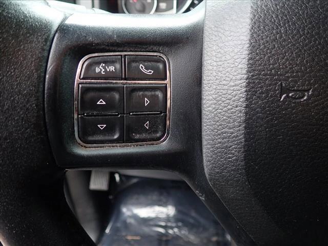 used 2019 Ram 1500 car, priced at $21,250