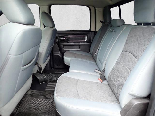 used 2019 Ram 1500 car, priced at $21,250