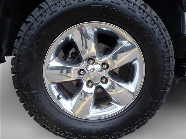 used 2019 Ram 1500 car, priced at $21,250