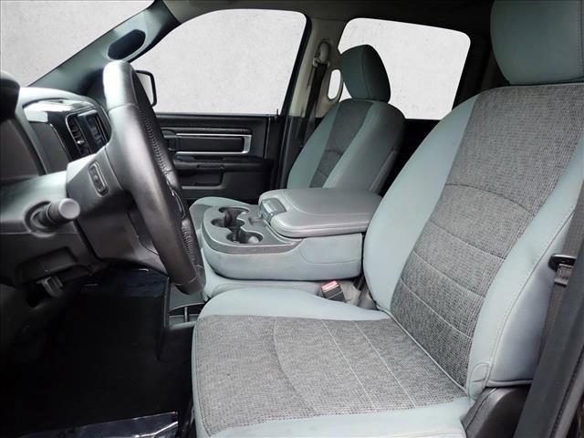 used 2019 Ram 1500 car, priced at $21,250