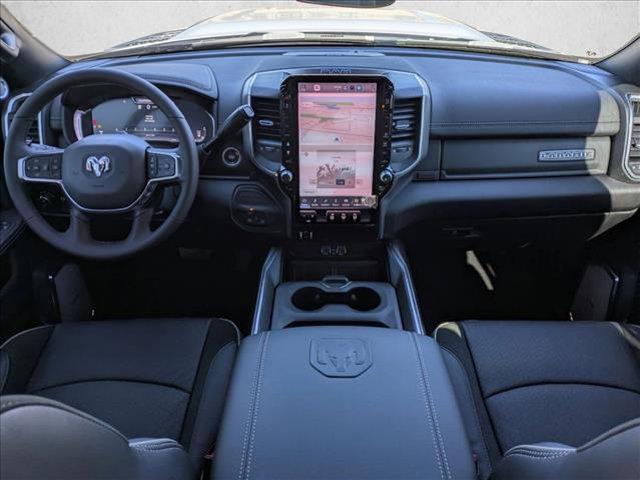 new 2026 Ram 2500 car, priced at $67,394