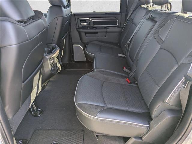 new 2026 Ram 2500 car, priced at $67,394