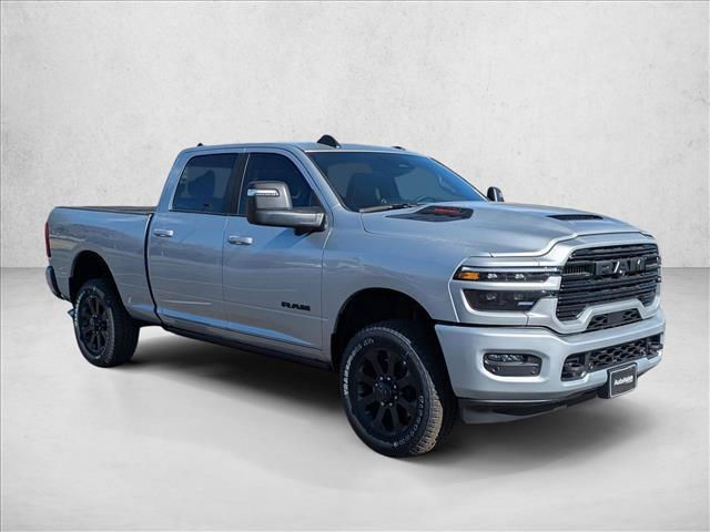 new 2026 Ram 2500 car, priced at $67,394