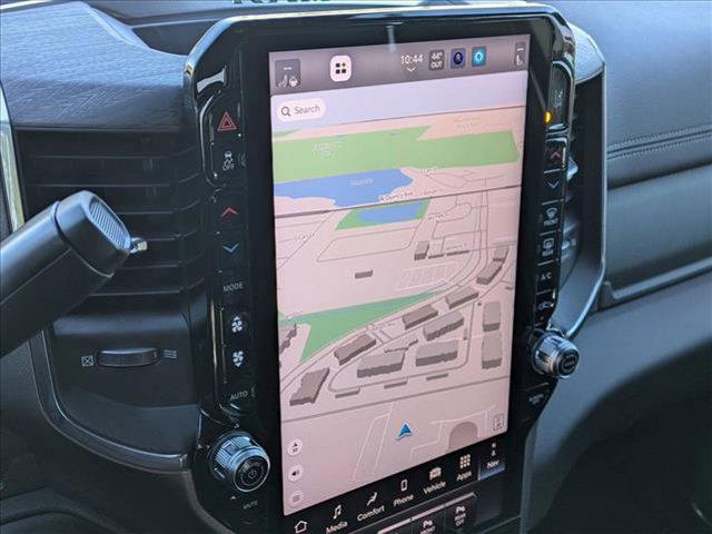 new 2026 Ram 2500 car, priced at $67,394