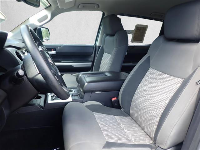 used 2019 Toyota Tundra car, priced at $33,408