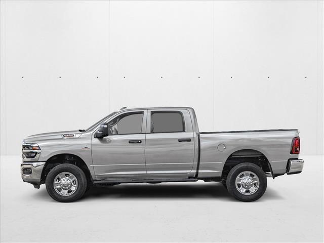new 2026 Ram 2500 car, priced at $67,539