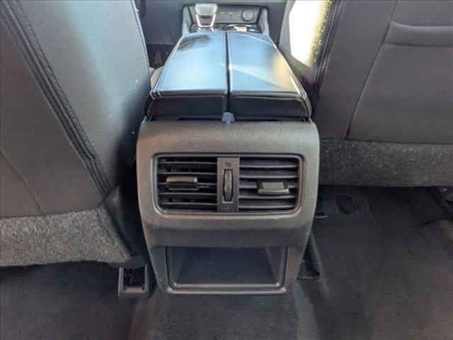 used 2023 Nissan Rogue car, priced at $18,105