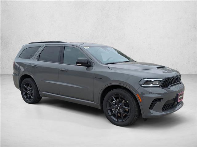 new 2026 Dodge Durango car, priced at $47,991