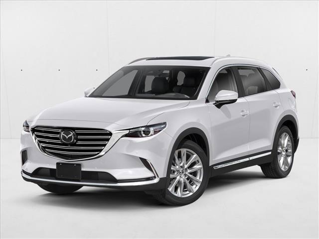 used 2021 Mazda CX-9 car, priced at $24,498
