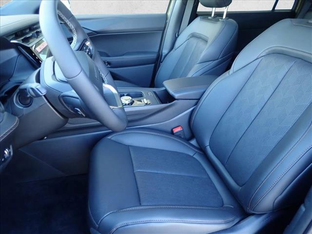 new 2026 Jeep Cherokee car, priced at $41,790