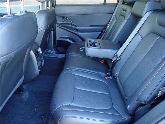 new 2026 Jeep Cherokee car, priced at $41,790