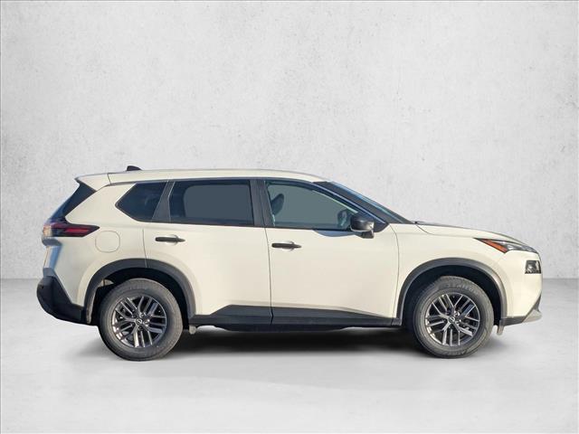 used 2023 Nissan Rogue car, priced at $18,680
