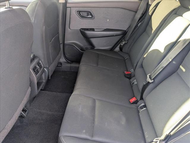 used 2023 Nissan Rogue car, priced at $18,680