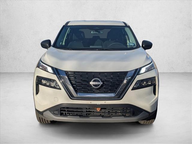 used 2023 Nissan Rogue car, priced at $18,680