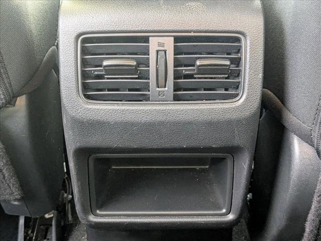 used 2023 Nissan Rogue car, priced at $18,680