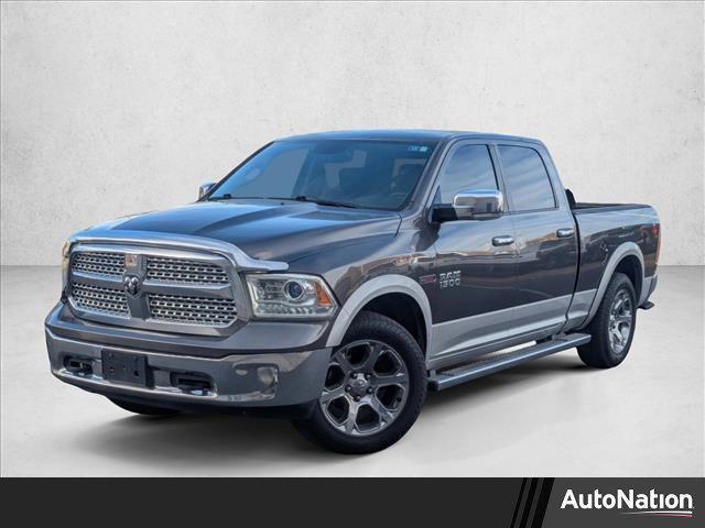 used 2015 Ram 1500 car, priced at $18,198
