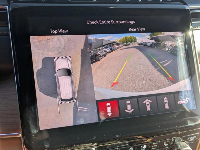 new 2025 Jeep Grand Cherokee L car, priced at $59,991