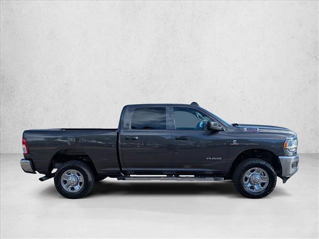used 2022 Ram 2500 car, priced at $41,498
