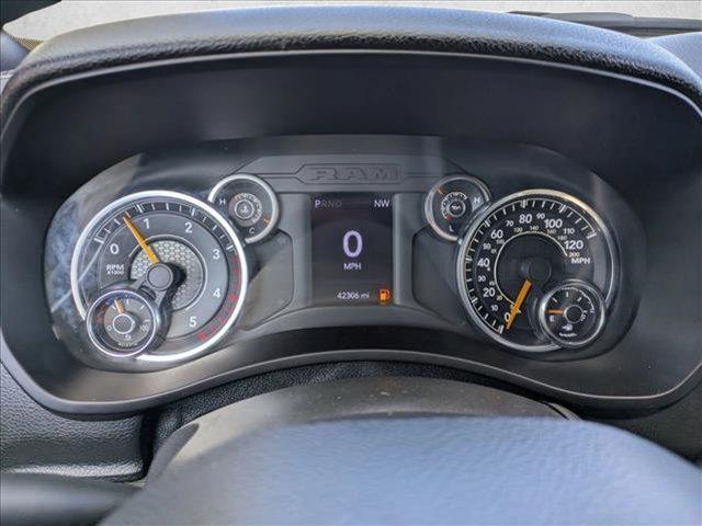 used 2022 Ram 2500 car, priced at $41,498