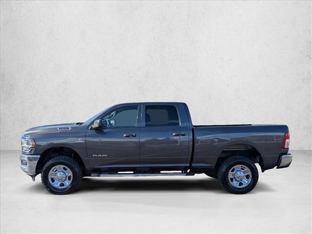 used 2022 Ram 2500 car, priced at $41,498