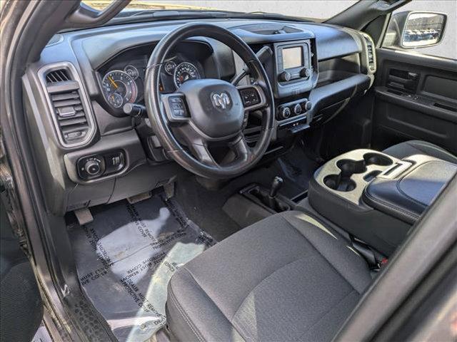 used 2022 Ram 2500 car, priced at $41,498