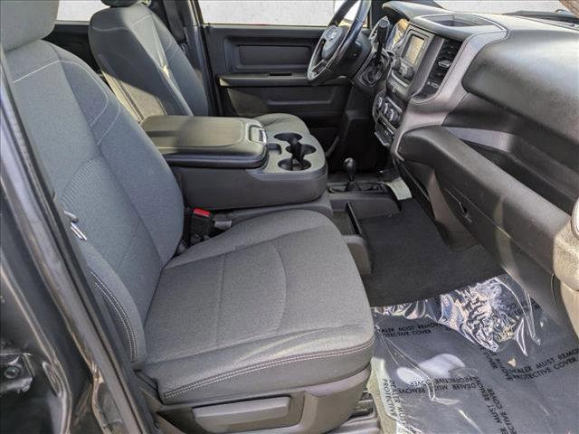 used 2022 Ram 2500 car, priced at $41,498