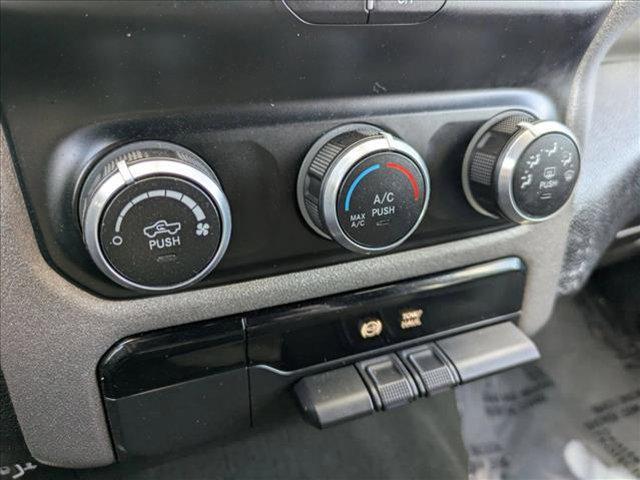 used 2022 Ram 2500 car, priced at $41,498